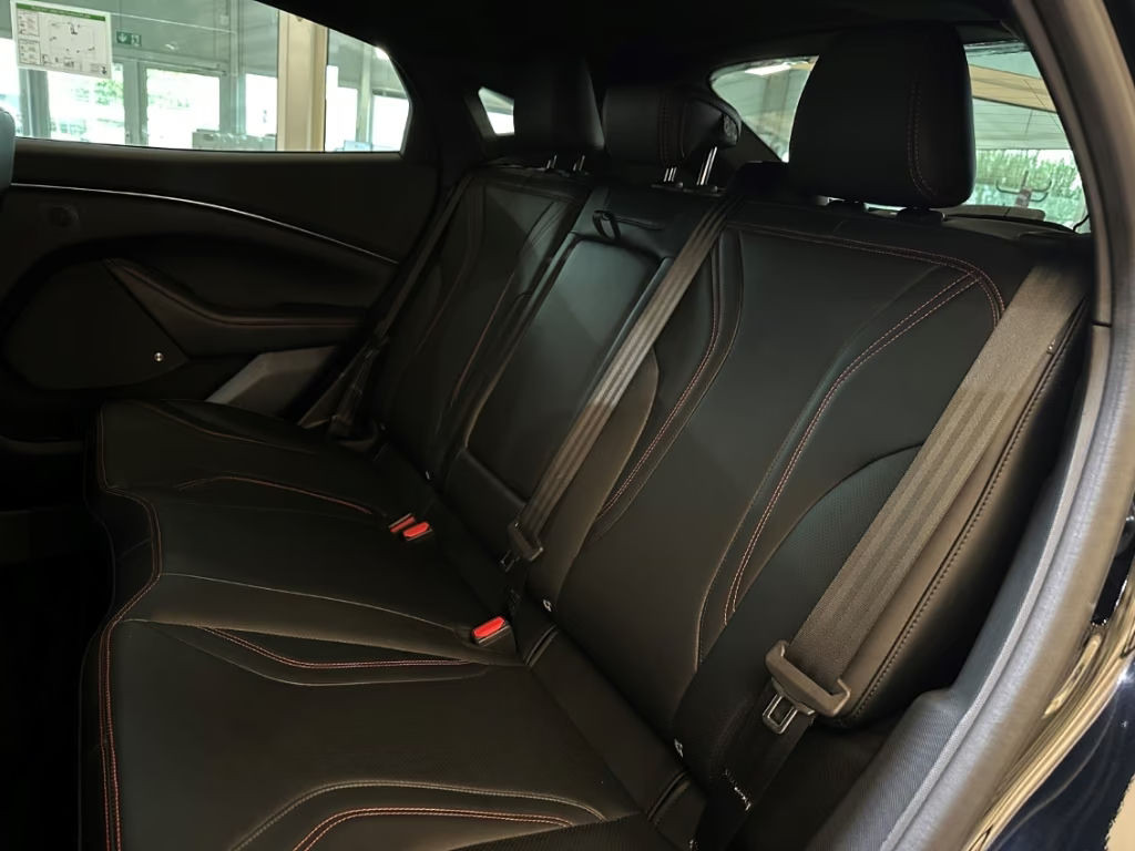Ford Mustang Mach-E