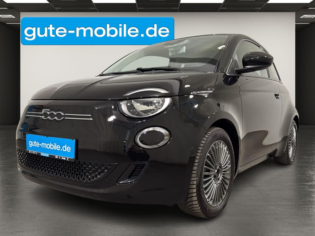 Fiat 500e Icon 42 kWh