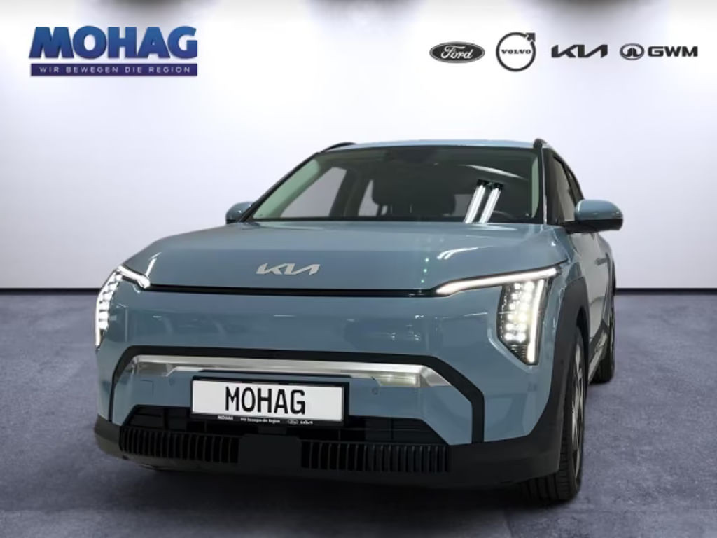 Kia EV3 Earth