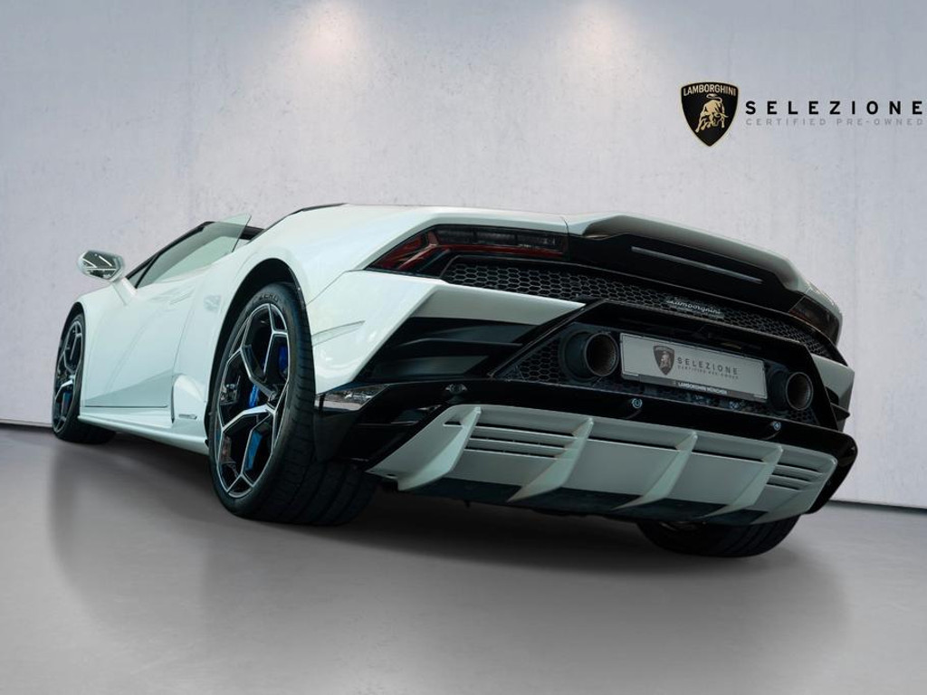 Lamborghini Huracan