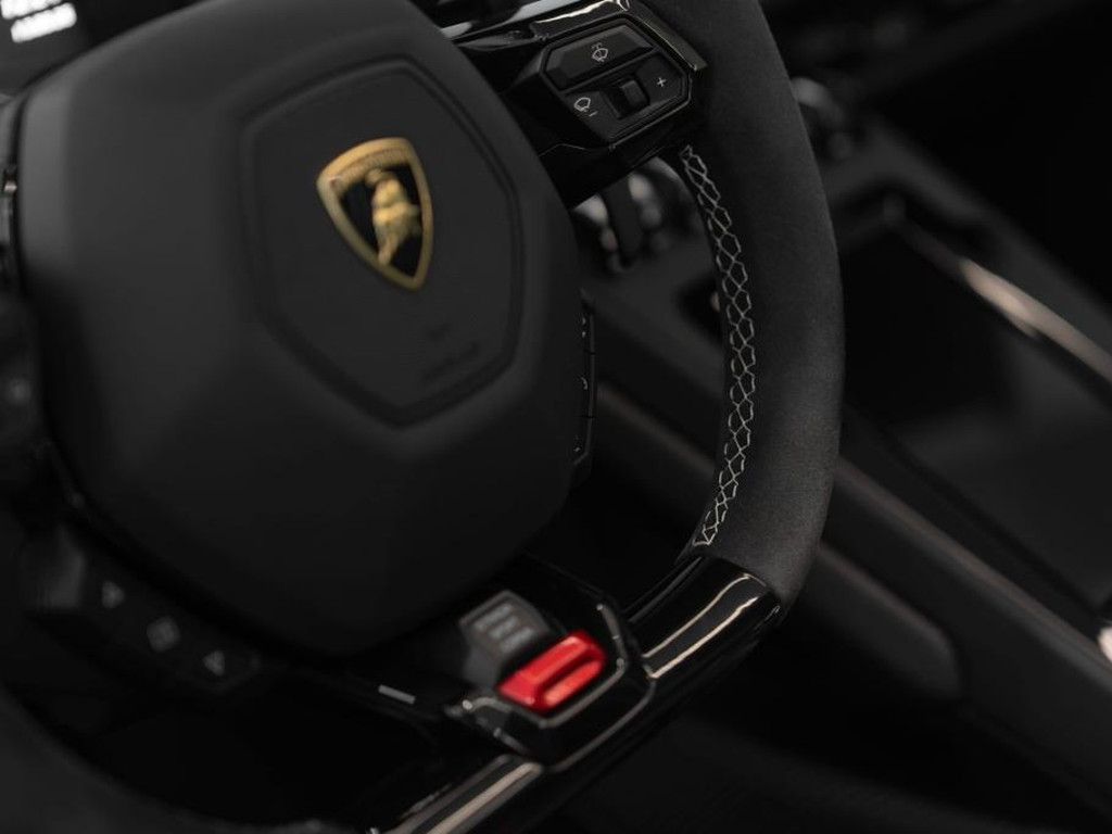 Lamborghini Huracan