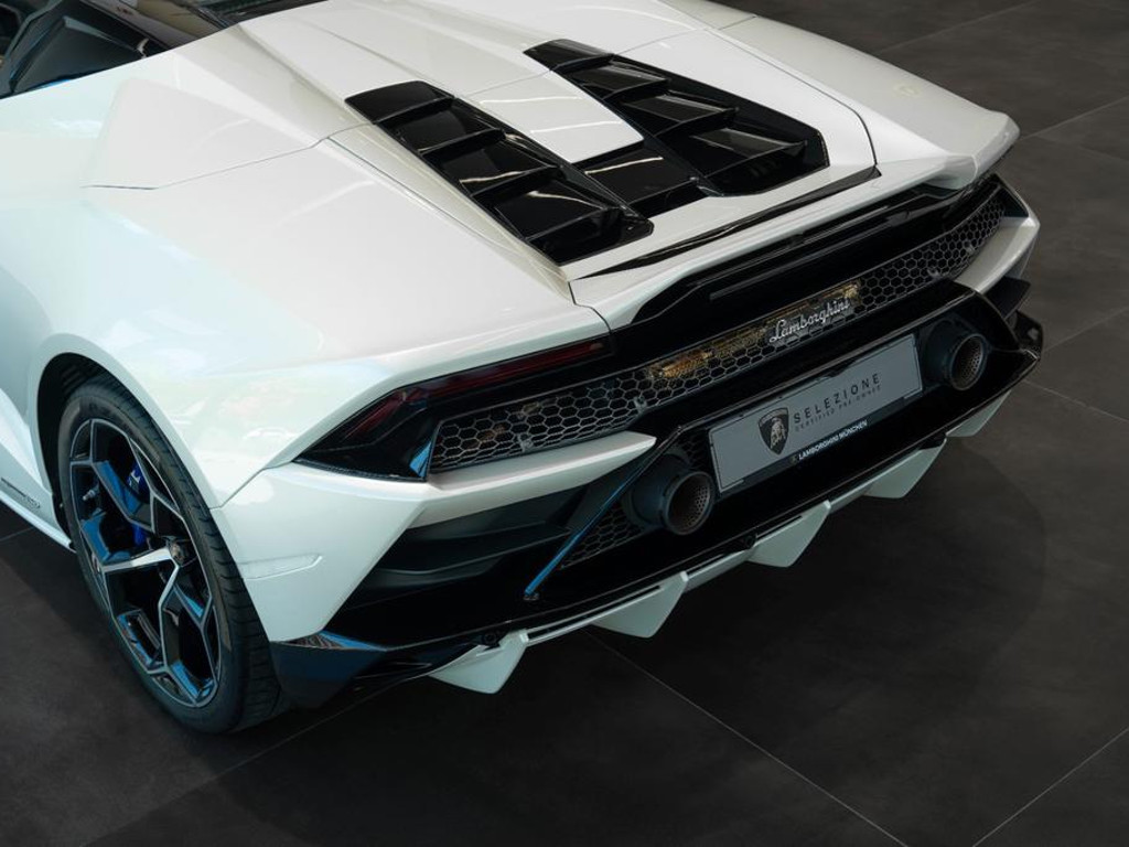 Lamborghini Huracan