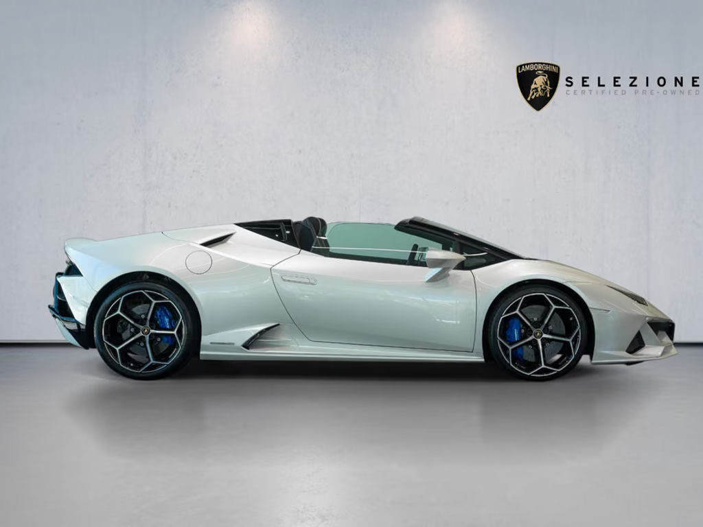 Lamborghini Huracan