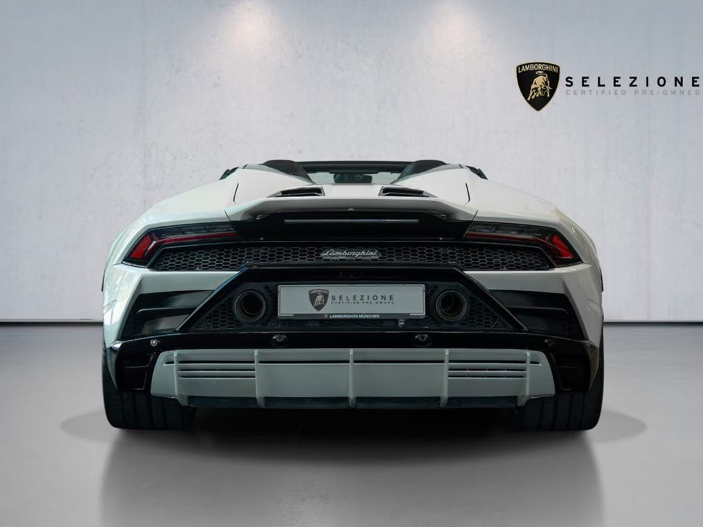 Lamborghini Huracan