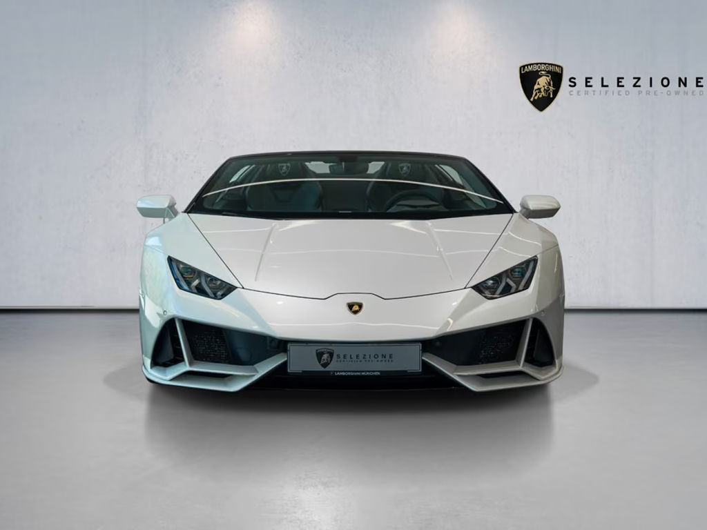 Lamborghini Huracan