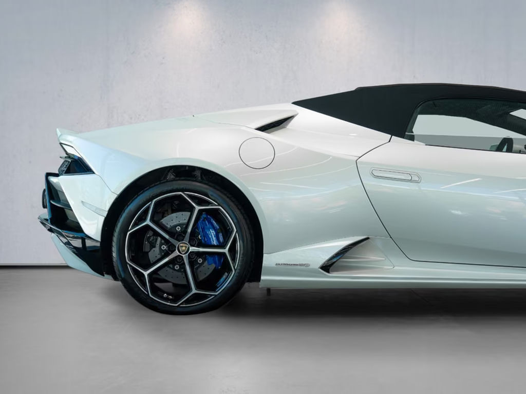Lamborghini Huracan