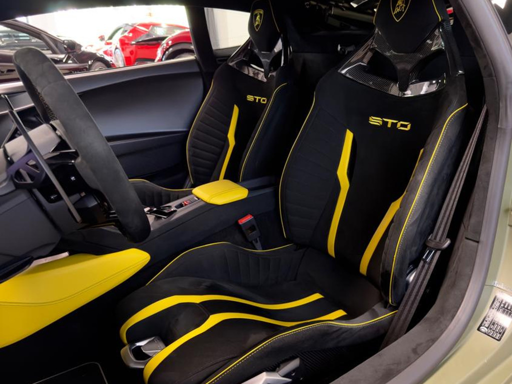 Lamborghini Huracan