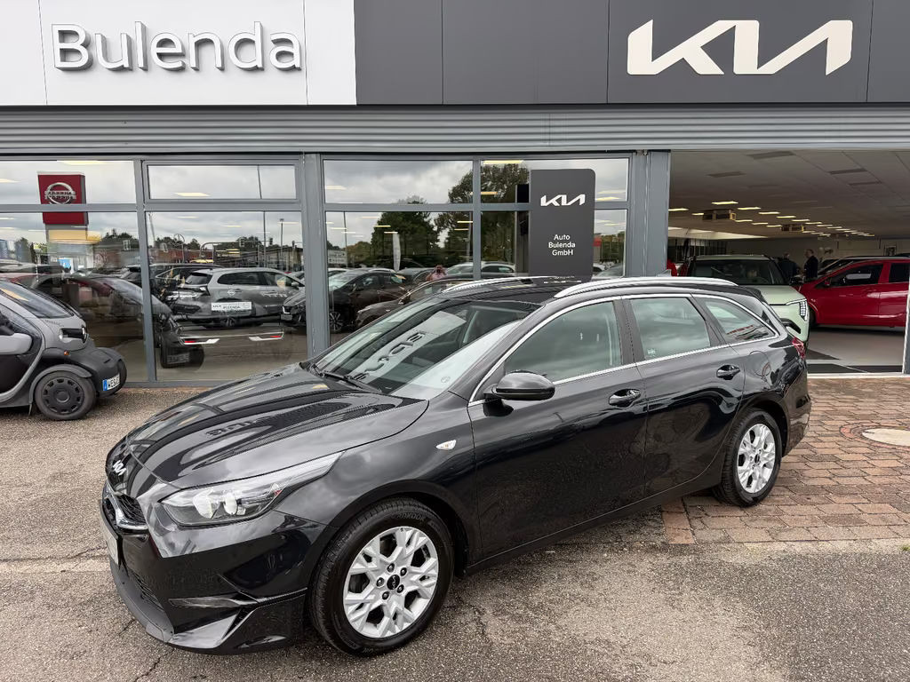 Kia Ceed SportWagon