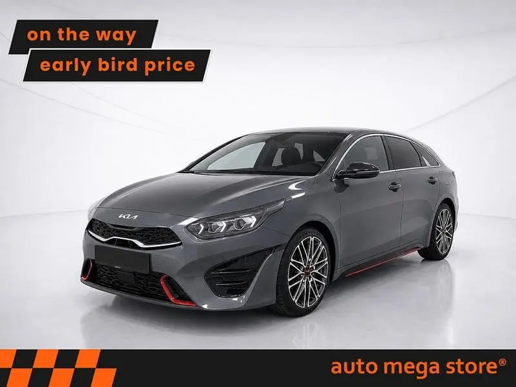 Kia ProCeed GDi GT-Line