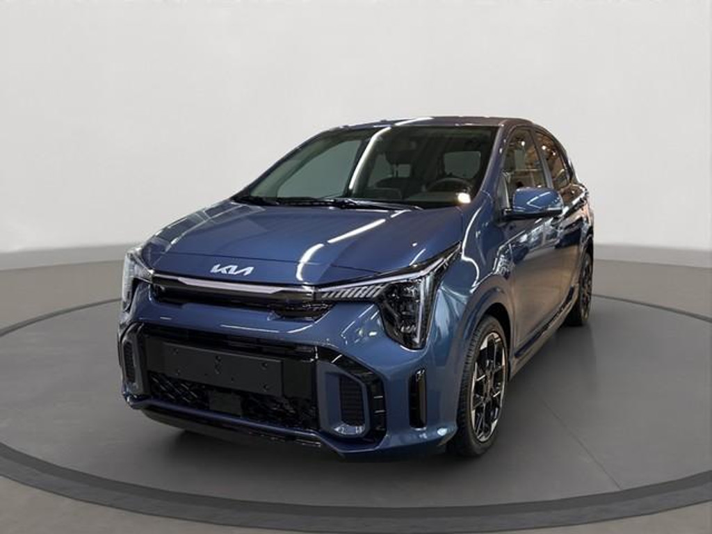 Kia Picanto GT-Line