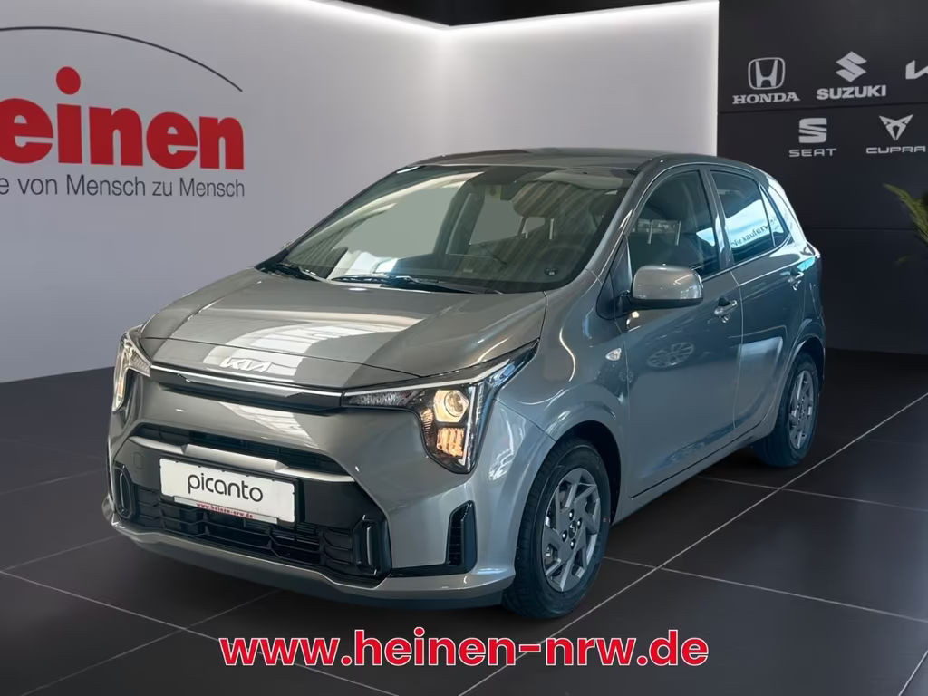 Kia Picanto Vision