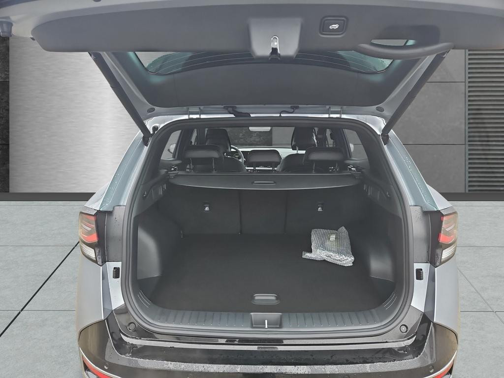 Kia Sportage GT-Line Vierwielaandrijving PHEV