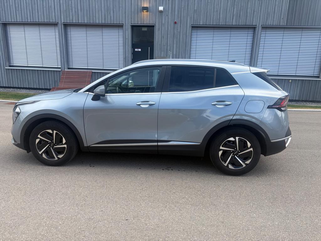 Kia Sportage *Automatik*Navi*AHK*50 TKM!