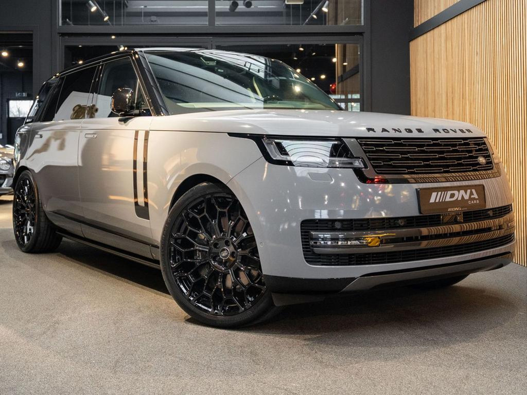 Land Rover Range Rover 3.0
