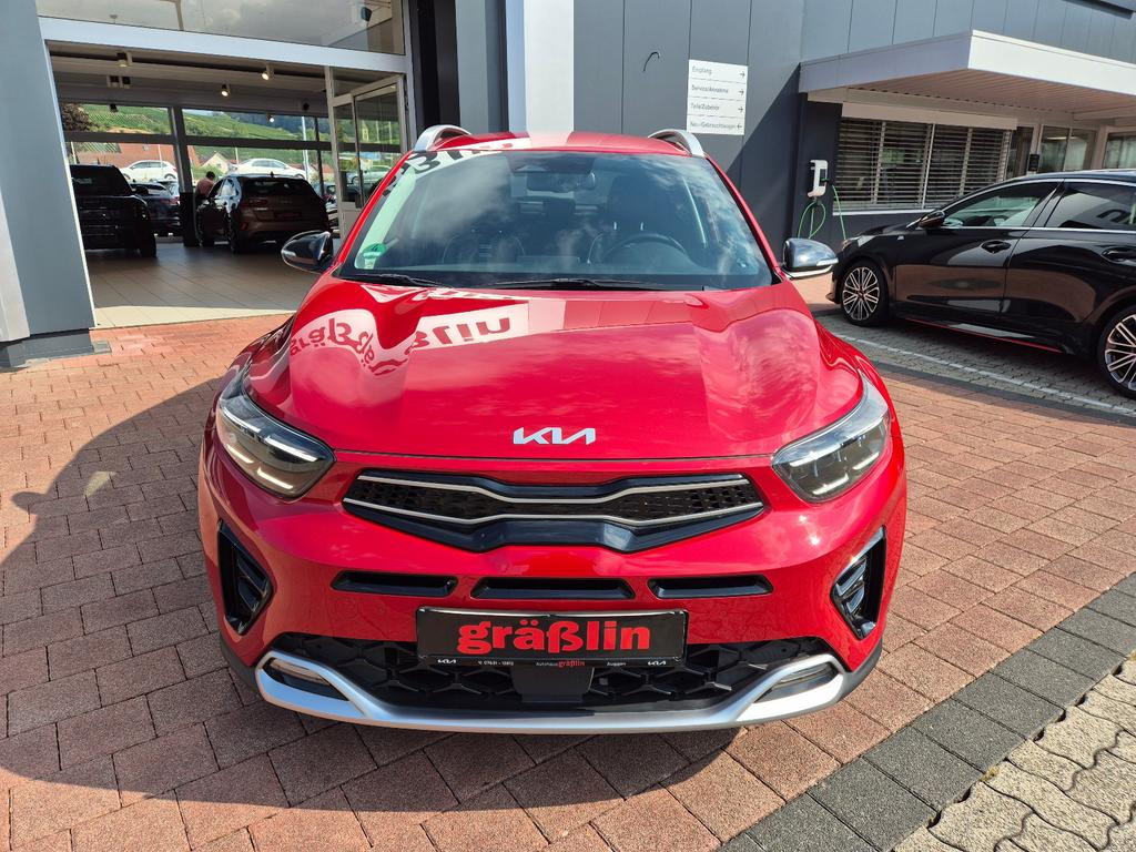 Kia Stonic GDi GT-Line