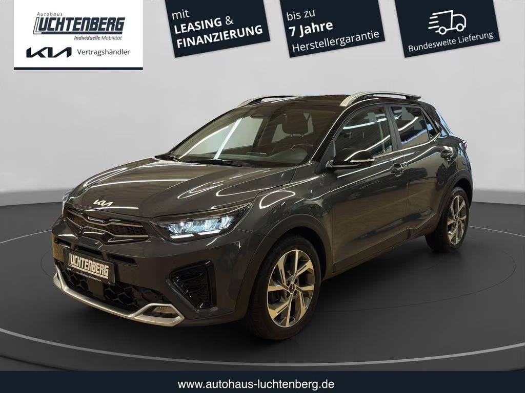 Kia Stonic GT-Line