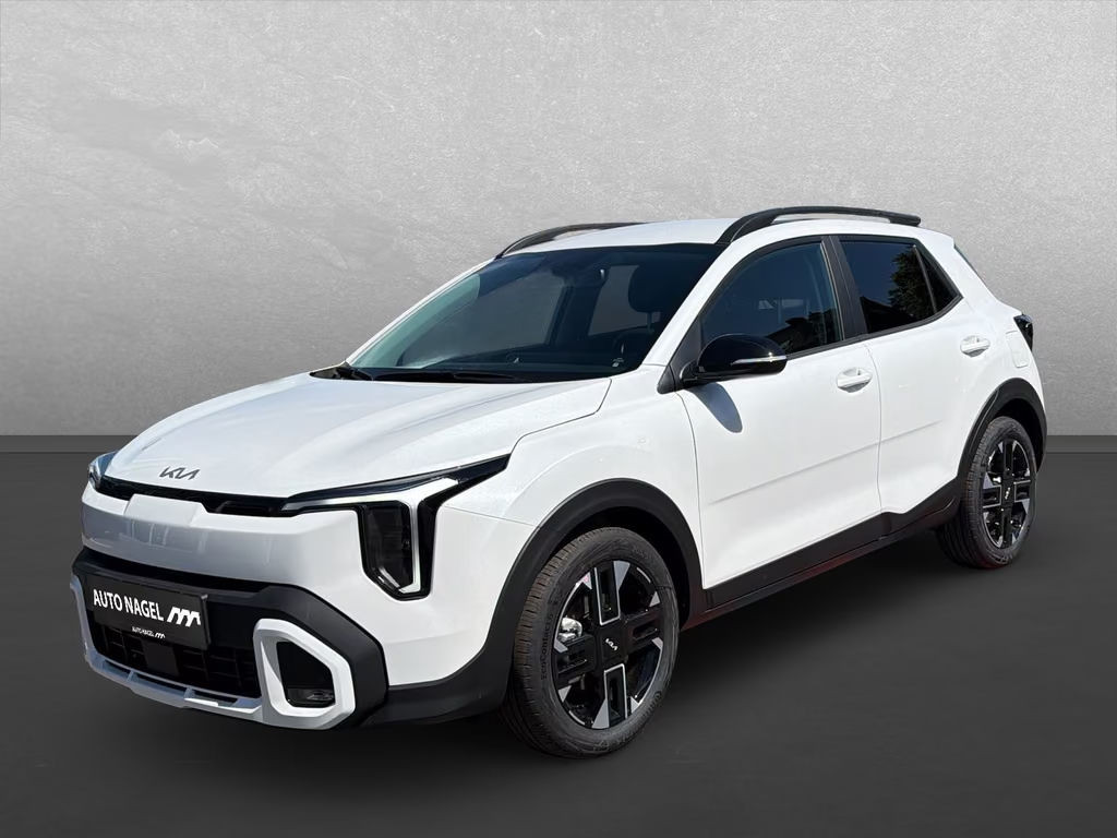 Kia Stonic GT-Line