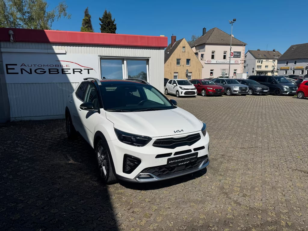 Kia Stonic GDi GT-Line