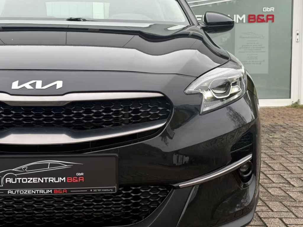 Kia XCeed Edition 7