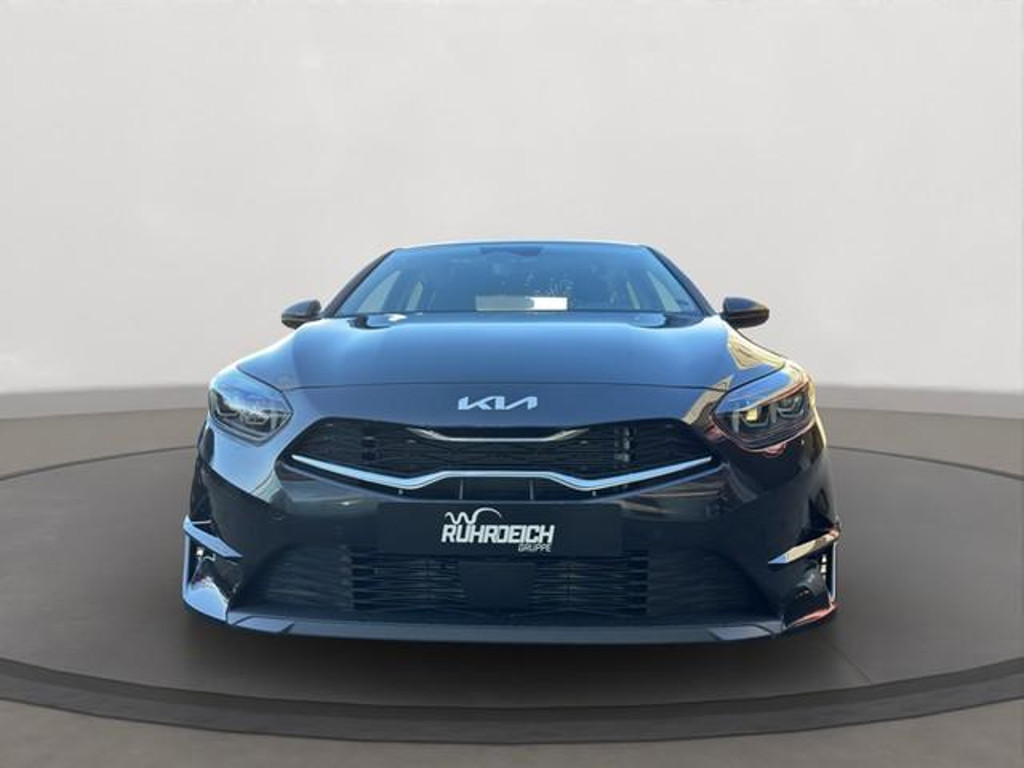 Kia Ceed Spirit