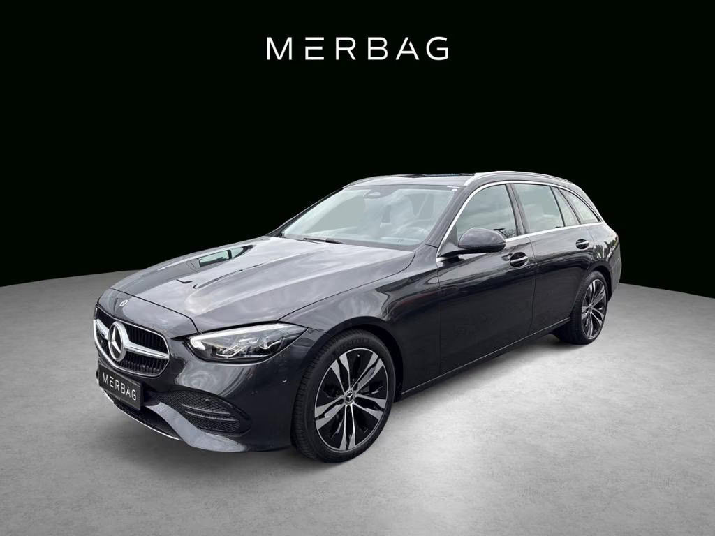 Mercedes-Benz C-Klasse C 180 AVANTGARDE Estate