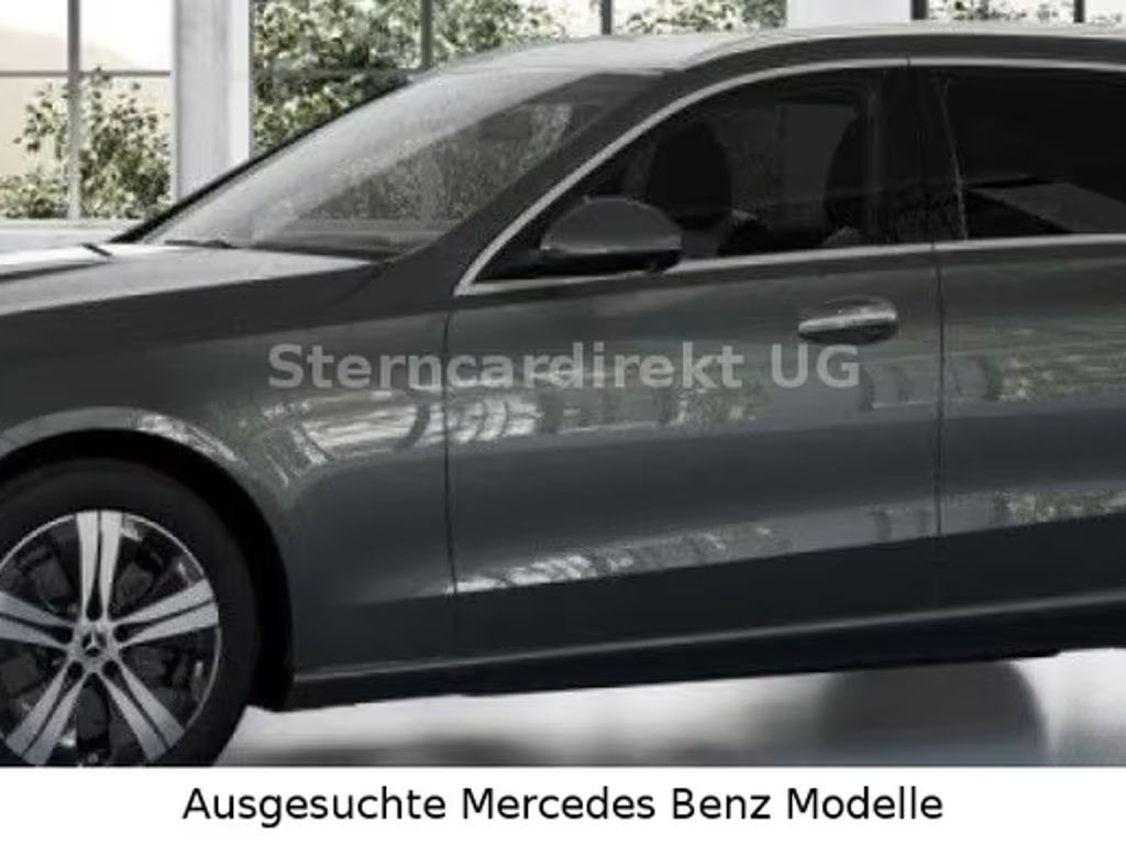 Mercedes-Benz C-Klasse C 180 AVANTGARDE Estate