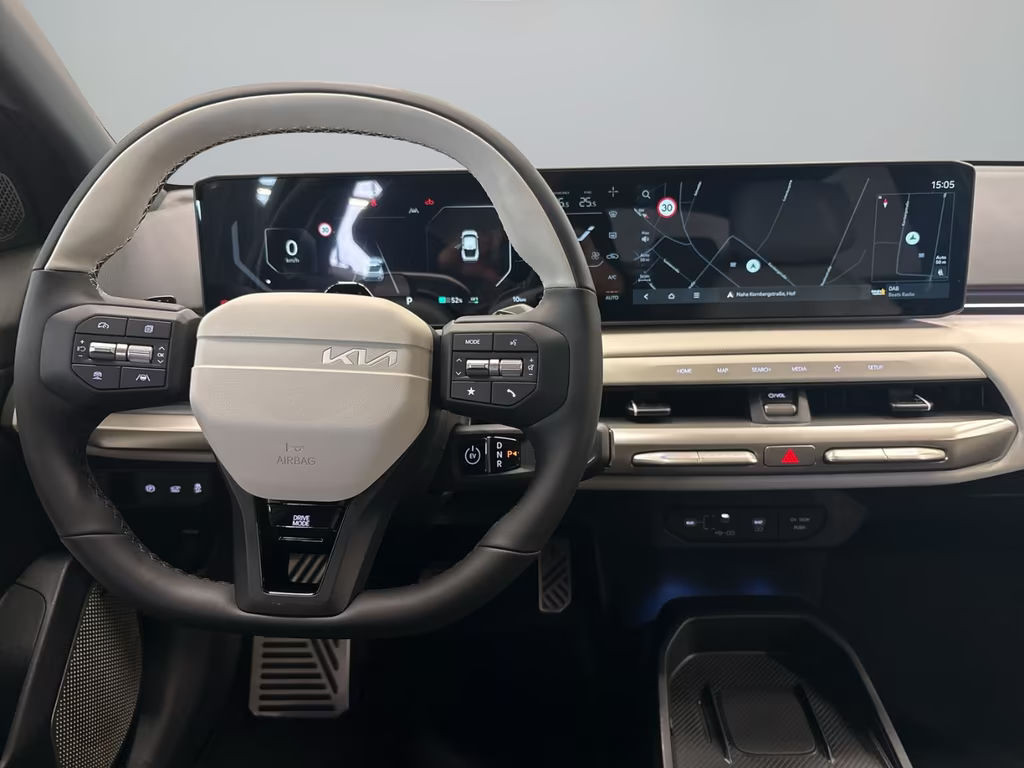 Kia EV4
