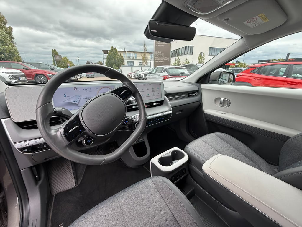 Hyundai Ioniq 5