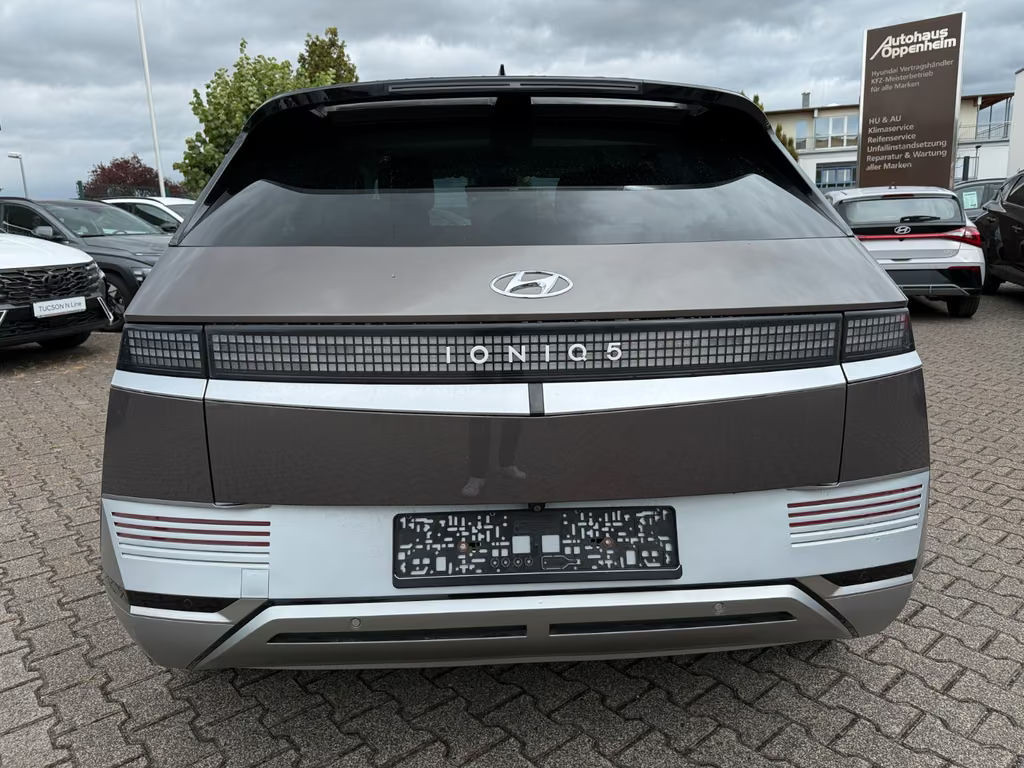 Hyundai Ioniq 5