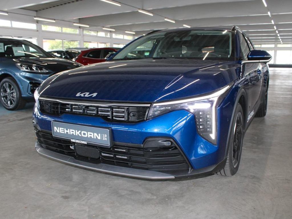 Kia K4