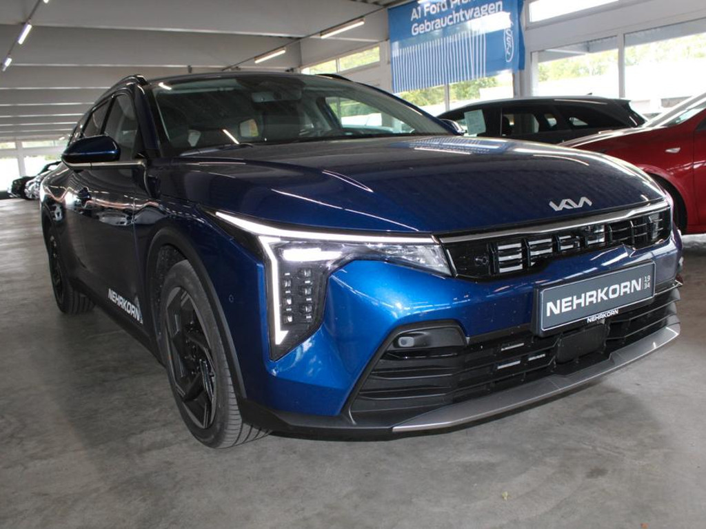 Kia K4