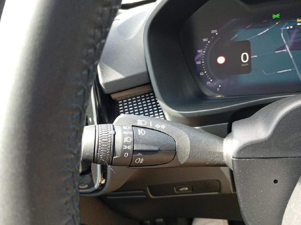 Volvo EX40