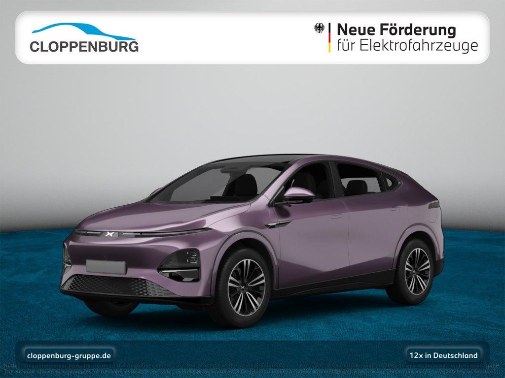 Xpeng G6 RWD Long Range