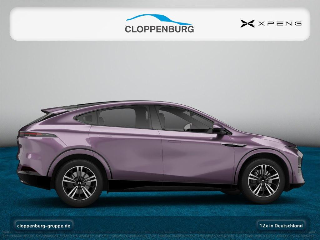 Xpeng G6
