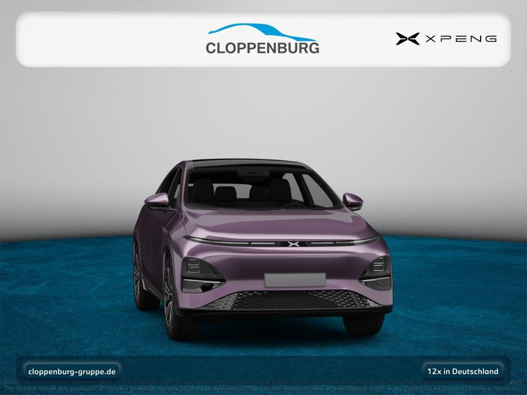 Xpeng G6