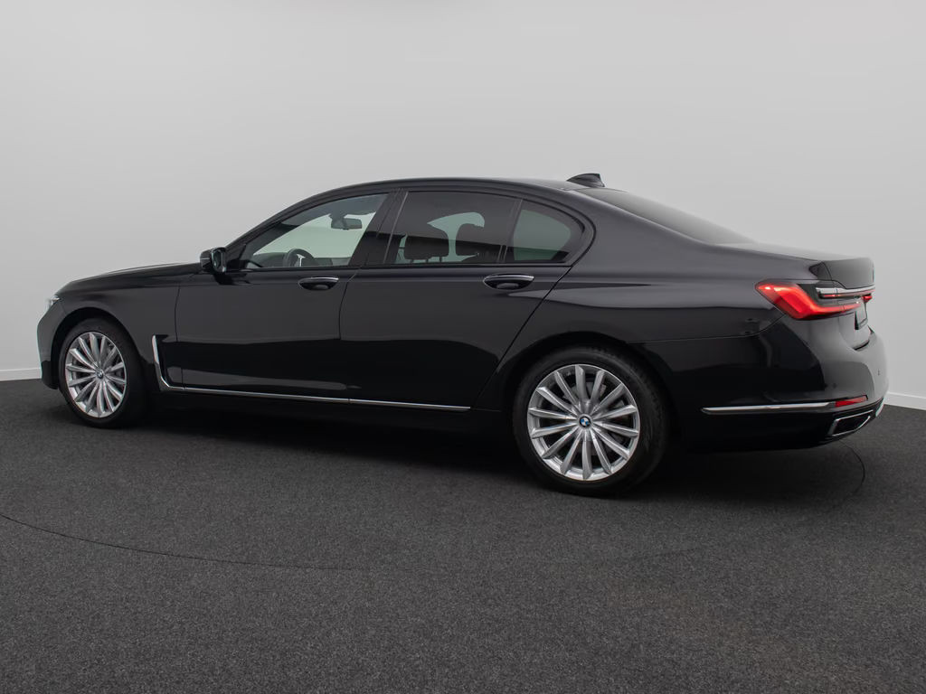 BMW 7 Serie