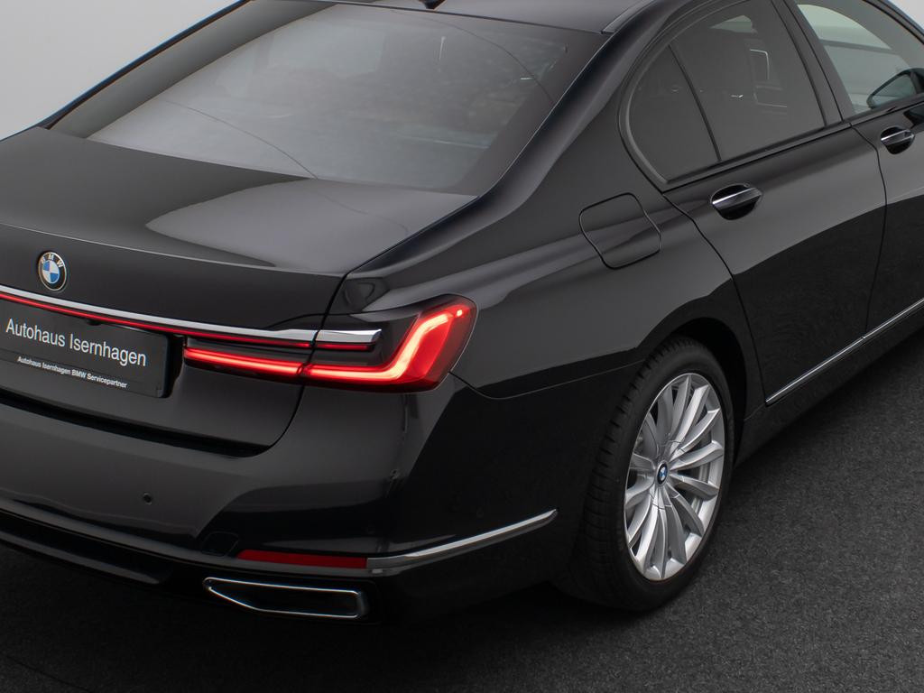 BMW 7 Serie