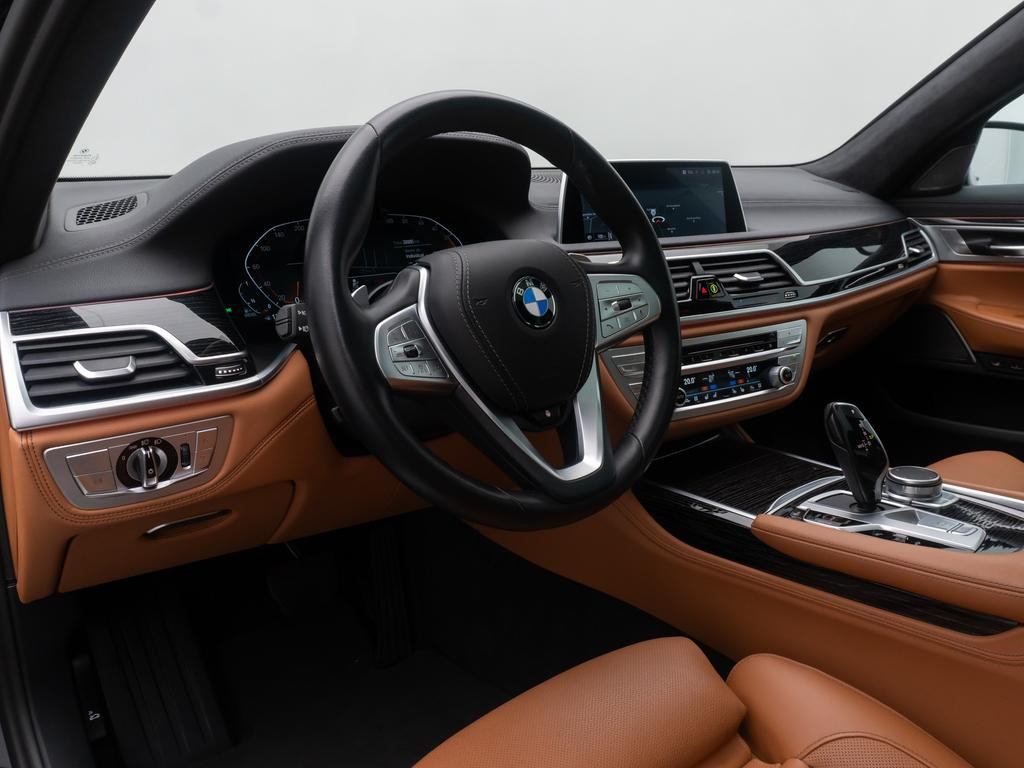 BMW 7 Serie