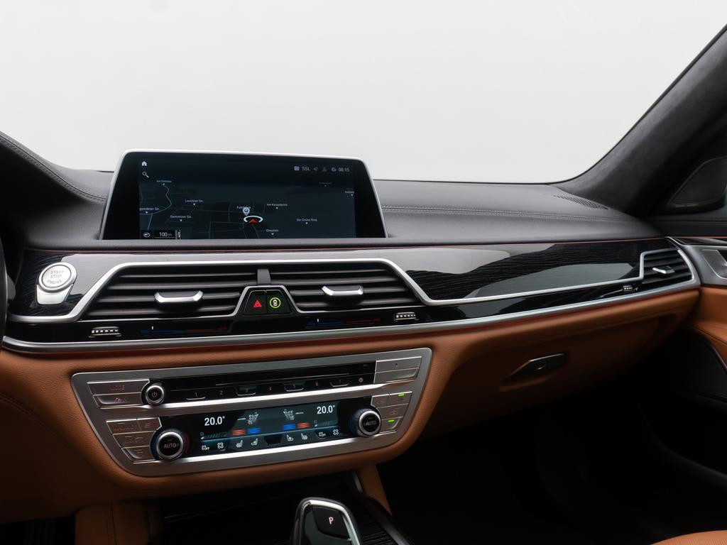 BMW 7 Serie