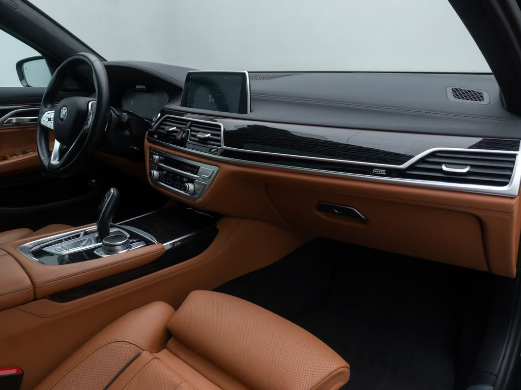 BMW 7 Serie