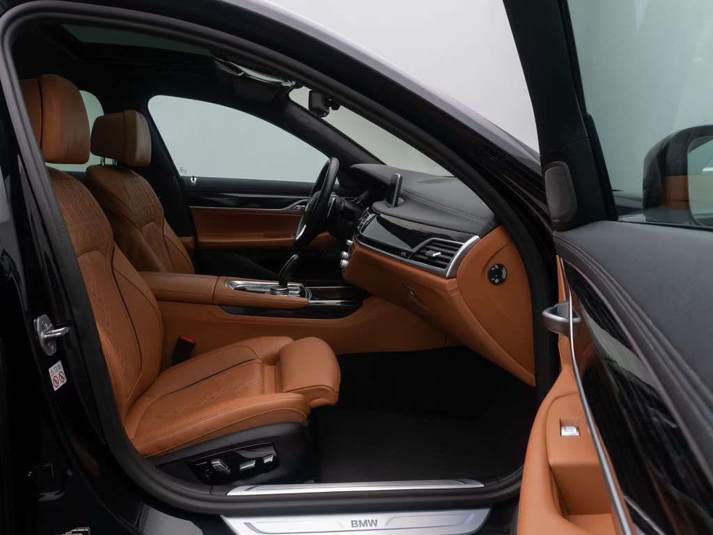 BMW 7 Serie