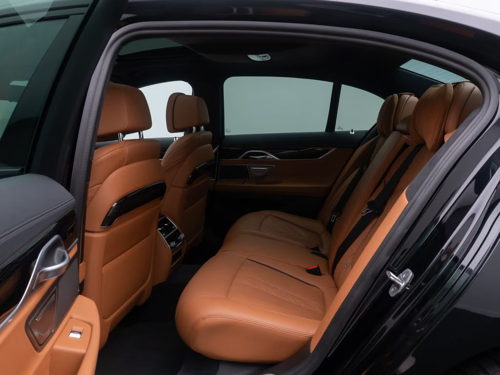 BMW 7 Serie