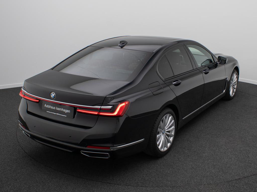 BMW 7 Serie