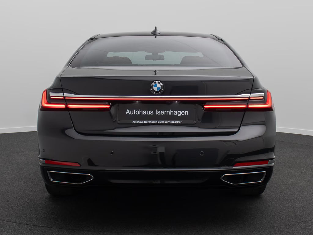 BMW 7 Serie