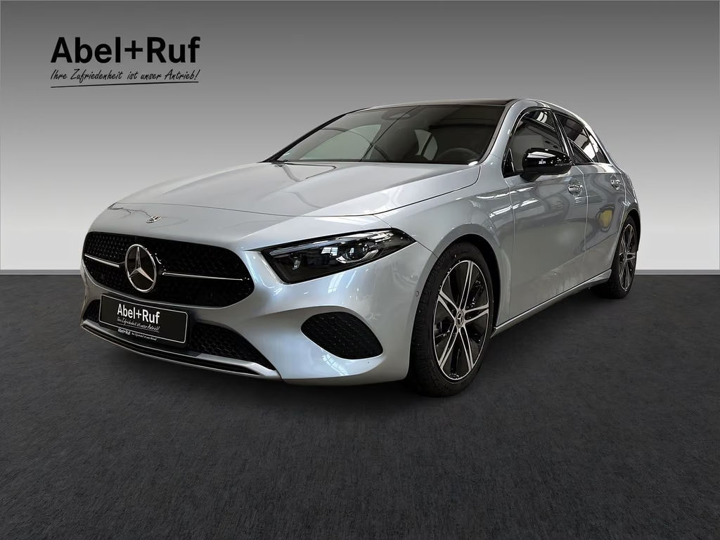 Mercedes-Benz A-Klasse A 200 Progressive