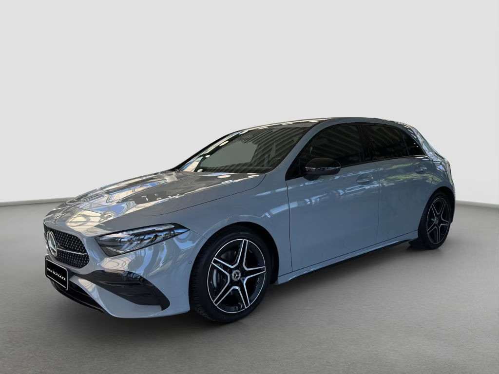 Mercedes-Benz A-Klasse A 200 AMG Line