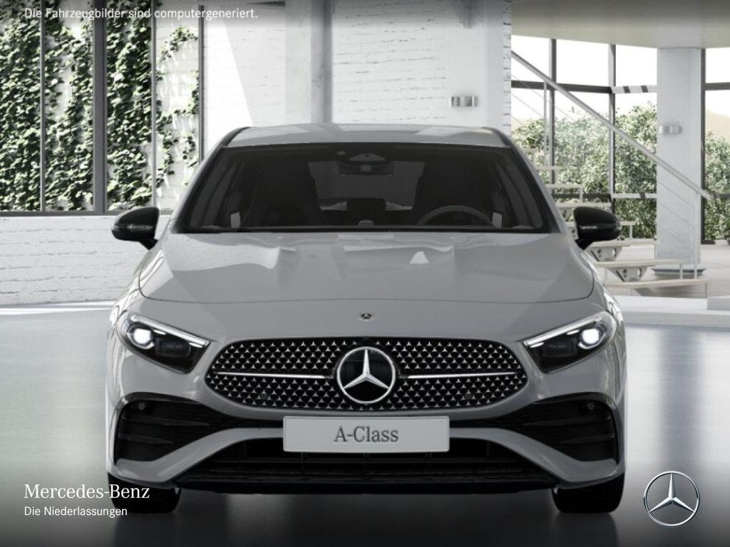 Mercedes-Benz A-Klasse A 200 AMG Line
