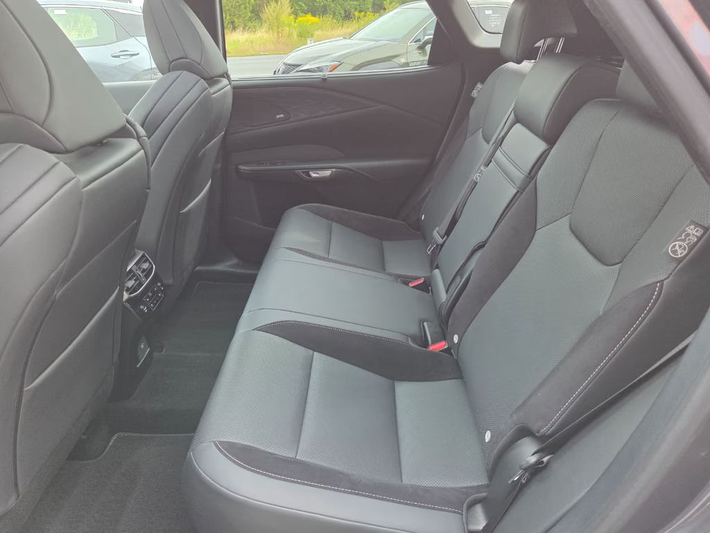 Lexus RX-Serie