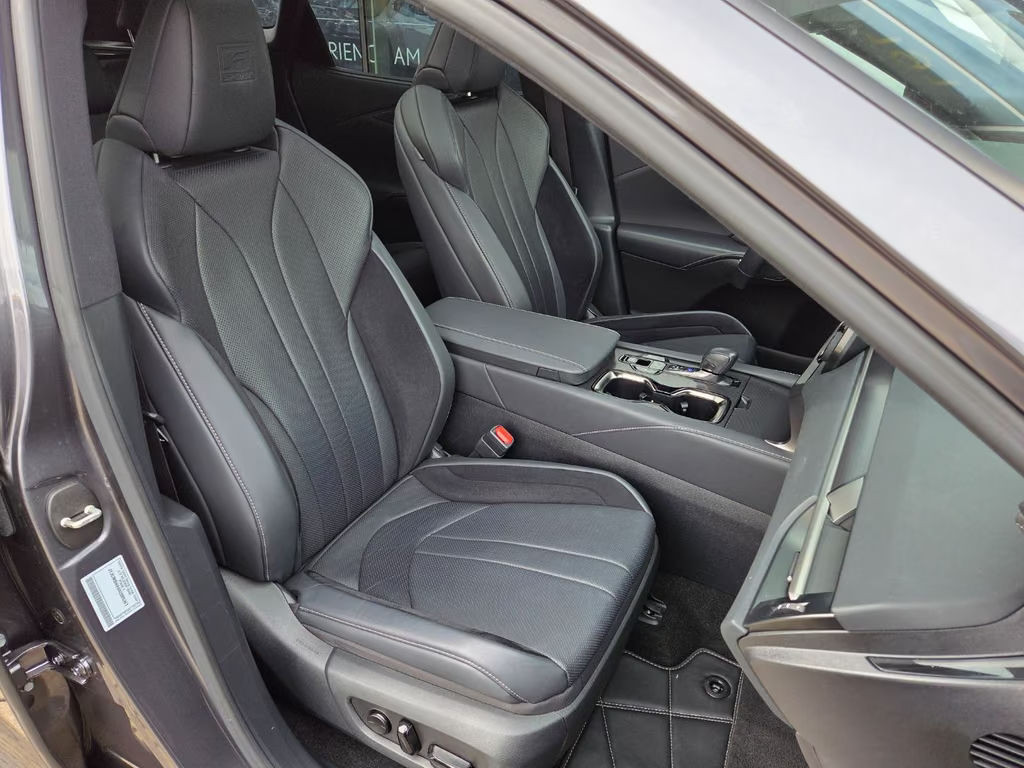 Lexus RX-Serie