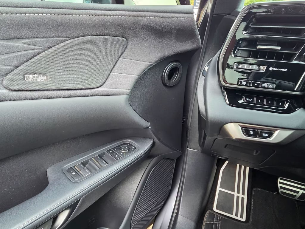 Lexus RX-Serie